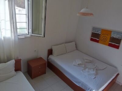 Υπνοδωμάτιο